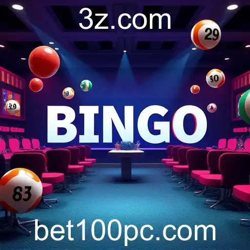 Sala de Bingo: A Nova Onda de Emoção no bet100