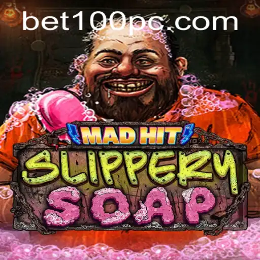 Explore the World of MadHitSlipperySoap: A Thrilling New Gaming Experience