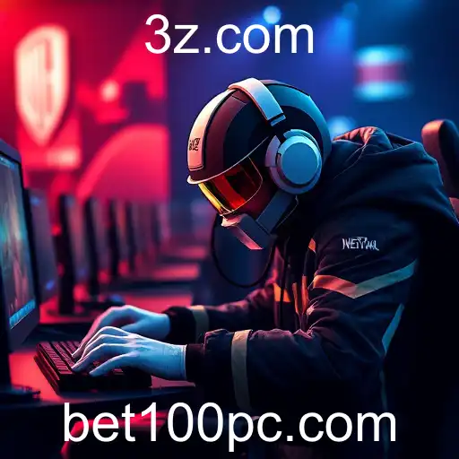 A Ascensão dos E-sports: Um Fenômeno Mundial e sua Categoria no Bet100