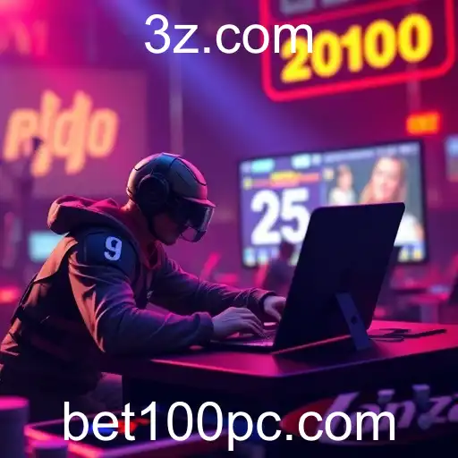 A Evolução do Mercado de Jogos Online em 2025