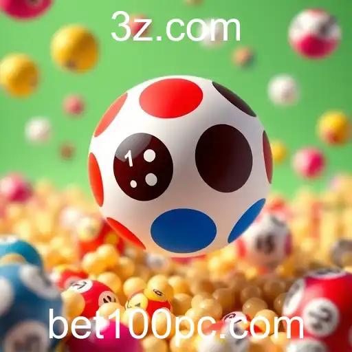 Explorando a Magia dos Jogos Lotéricos no bet100