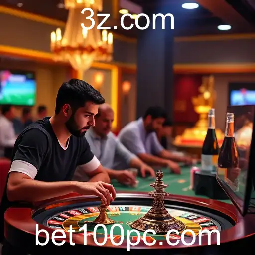 A Evolução dos Jogos de Apostas Online em 2025