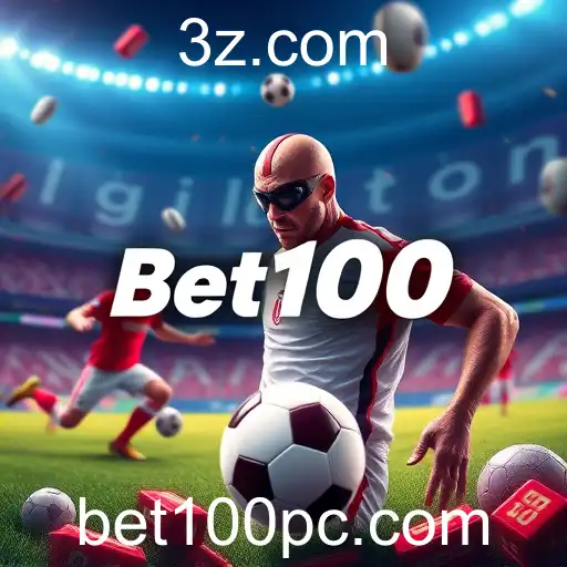 Expansão do Universo Bet100: Inovações e Expectativas no Mercado de Jogos