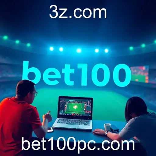 Novas Fronteiras das Apostas Online em 2025