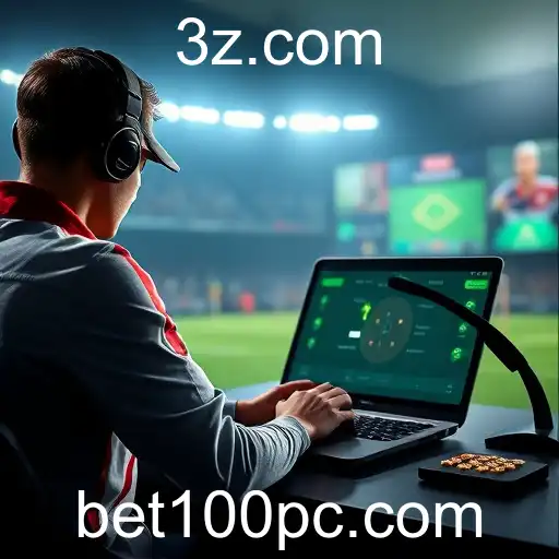 A Ascensão do Betting Online em 2025