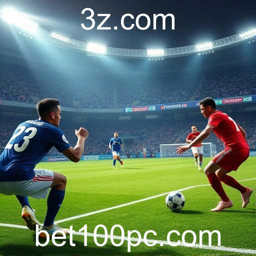 A Revolução das Apostas Online Pelas Lentes do Bet100