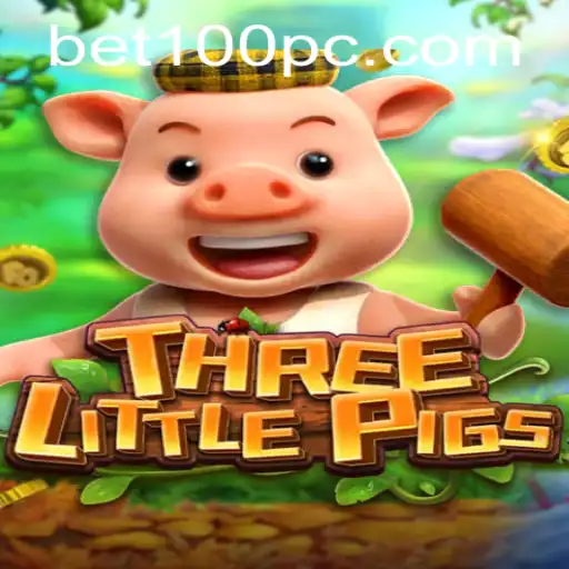 The Enchanting World of THREELITTLEPIGS and the Thrill of Betting with Bet100
