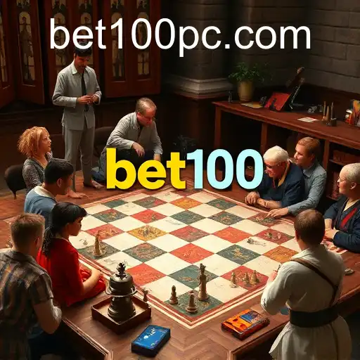 Exploring the World of Tabletop Games with bet100
